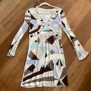 Emilio Pucci dress